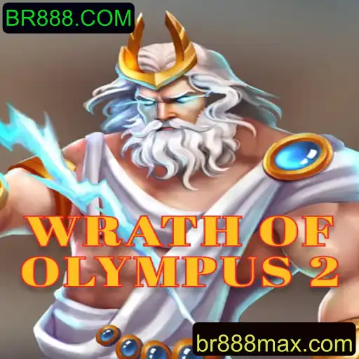 Explore o Fascinante Mundo de WrathofOlympus2 no BR888.COM
